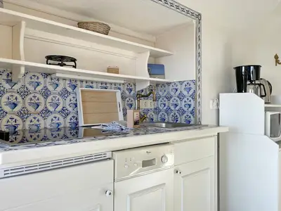 Ferienhaus für 3 Personen (60 m²) in Wyk auf Föhr 6/10