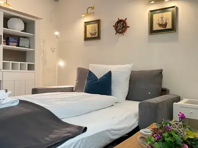 Ferienhaus für 3 Personen (60 m²) in Wyk auf Föhr 8/10