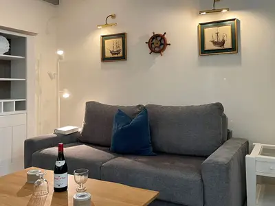 Ferienhaus für 3 Personen (60 m²) in Wyk auf Föhr 9/10