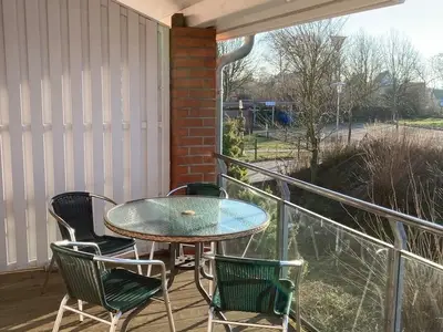 Ferienhaus für 6 Personen (160 m²) in Hohen Wieschendorf 4/10