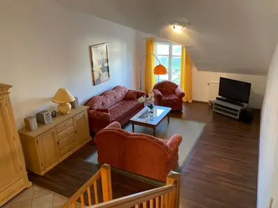 Ferienhaus für 6 Personen (160 m²) in Hohen Wieschendorf 9/10