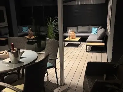 Ferienhaus für 4 Personen (52 m²) in Sint Maartensvlotbrug 3/10
