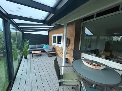 Ferienhaus für 4 Personen (52 m²) in Sint Maartensvlotbrug 6/10