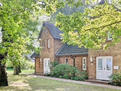 Ferienhaus für 2 Personen (55 m²) in Wyk auf Föhr 1/10