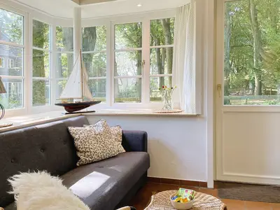 Ferienhaus für 2 Personen (55 m²) in Wyk auf Föhr 2/10