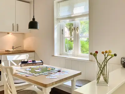 Ferienhaus für 2 Personen (55 m²) in Wyk auf Föhr 3/10
