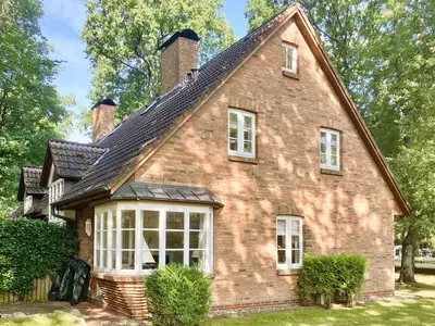 Ferienhaus für 2 Personen (55 m²) in Wyk auf Föhr 6/10