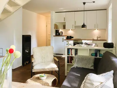 Ferienhaus für 2 Personen (55 m²) in Wyk auf Föhr 7/10