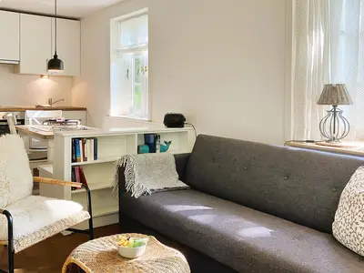 Ferienhaus für 2 Personen (55 m²) in Wyk auf Föhr 8/10