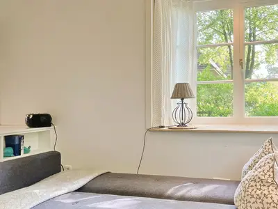 Ferienhaus für 2 Personen (55 m²) in Wyk auf Föhr 9/10