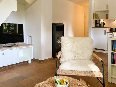 Ferienhaus für 2 Personen (55 m²) in Wyk auf Föhr 10/10