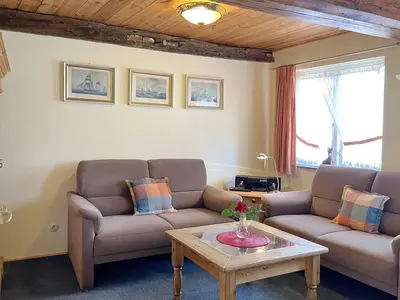 Ferienhaus für 6 Personen (110 m²) in Wyk auf Föhr 2/10