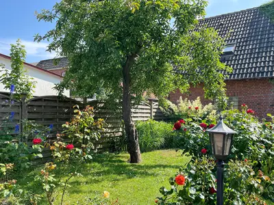 Ferienhaus für 6 Personen (110 m²) in Wyk auf Föhr 6/10