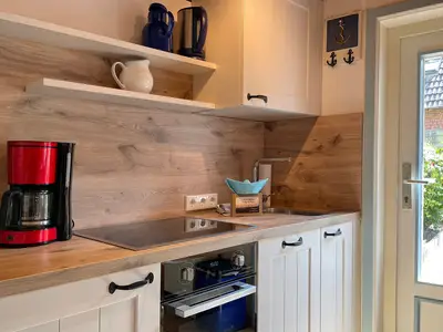 Ferienhaus für 6 Personen (110 m²) in Wyk auf Föhr 9/10