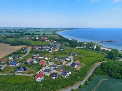 Ferienhaus für 8 Personen (170 m²) in Wohlenberg 1/10