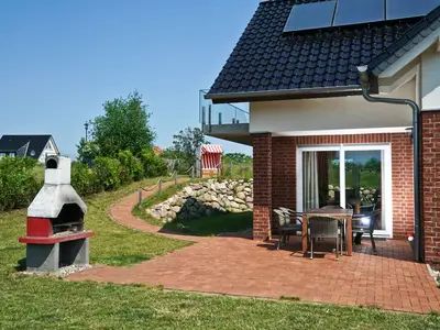 Ferienhaus für 8 Personen (170 m²) in Wohlenberg 3/10