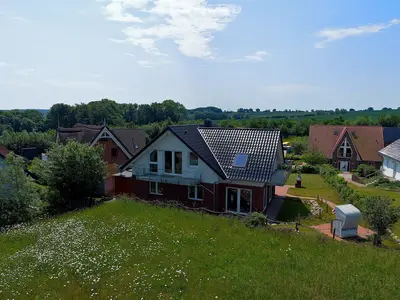 Ferienhaus für 8 Personen (170 m²) in Wohlenberg 4/10