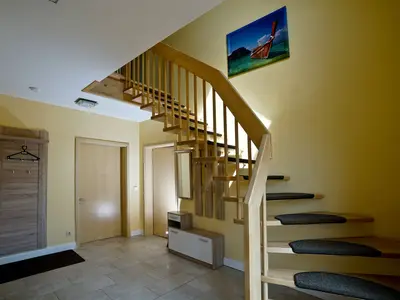 Ferienhaus für 8 Personen (170 m²) in Wohlenberg 5/10