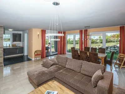 Ferienhaus für 8 Personen (170 m²) in Wohlenberg 7/10