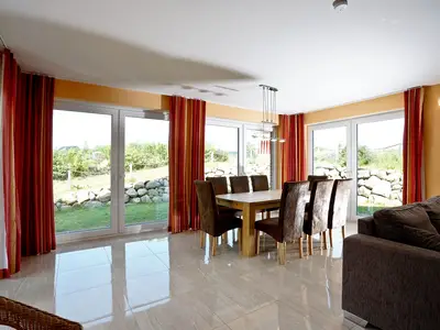 Ferienhaus für 8 Personen (170 m²) in Wohlenberg 9/10