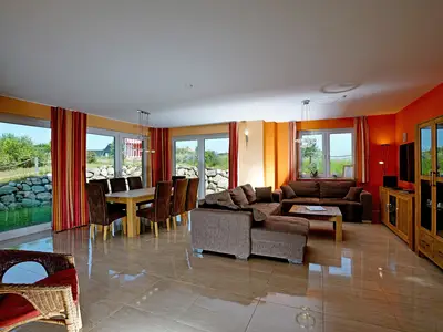 Ferienhaus für 8 Personen (170 m²) in Wohlenberg 10/10