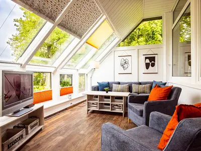 Ferienhaus für 5 Personen (84 m²) in Funnix 1/10