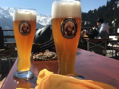 11 Uhr Weizen Kappl