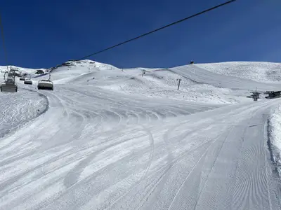 Ski Alblittkopf Kappl