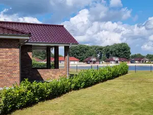 Ferienhaus für 6 Personen (129 m²) in Walchum