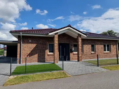 Ferienhaus für 6 Personen (129 m²) in Walchum 2/10