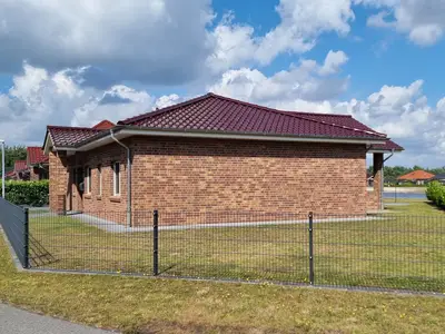 Ferienhaus für 6 Personen (129 m²) in Walchum 3/10