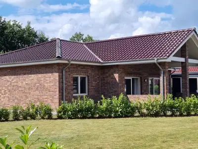 Ferienhaus für 6 Personen (129 m²) in Walchum 4/10