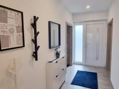 Ferienhaus für 6 Personen (129 m²) in Walchum 5/10