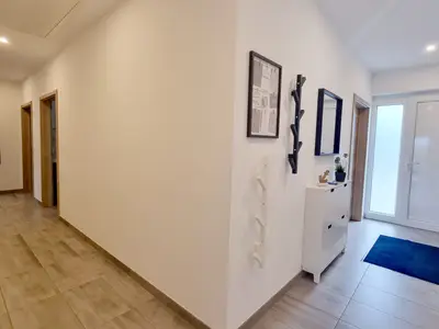 Ferienhaus für 6 Personen (129 m²) in Walchum 6/10