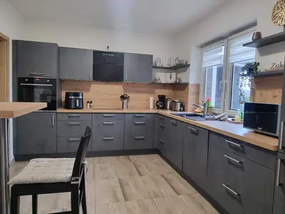 Ferienhaus für 6 Personen (129 m²) in Walchum 7/10