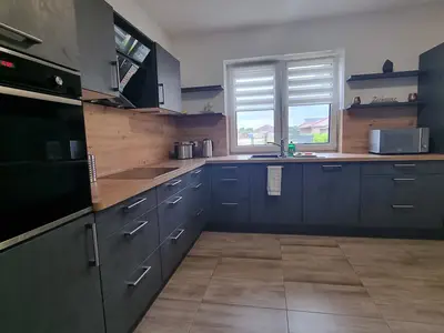 Ferienhaus für 6 Personen (129 m²) in Walchum 8/10