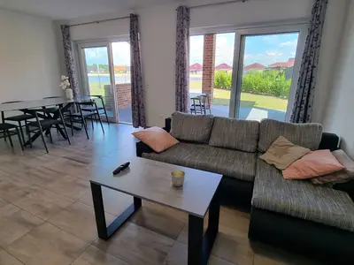 Ferienhaus für 6 Personen (129 m²) in Walchum 9/10