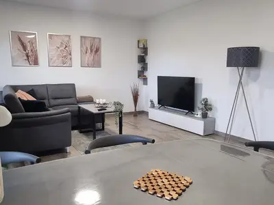 Ferienhaus für 6 Personen (129 m²) in Walchum 10/10