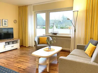 Ferienhaus für 2 Personen (50 m²) in Wyk auf Föhr 2/10