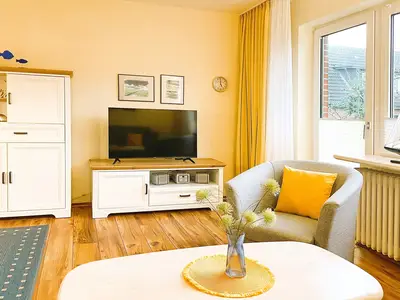 Ferienhaus für 2 Personen (50 m²) in Wyk auf Föhr 3/10