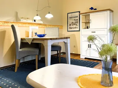 Ferienhaus für 2 Personen (50 m²) in Wyk auf Föhr 4/10