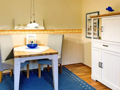 Ferienhaus für 2 Personen (50 m²) in Wyk auf Föhr 5/10