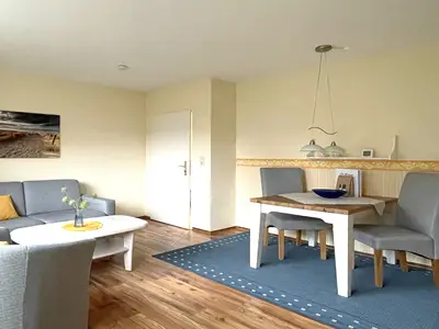 Ferienhaus für 2 Personen (50 m²) in Wyk auf Föhr 6/10