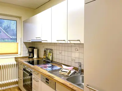 Ferienhaus für 2 Personen (50 m²) in Wyk auf Föhr 7/10