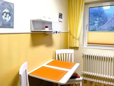 Ferienhaus für 2 Personen (50 m²) in Wyk auf Föhr 8/10