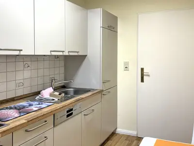 Ferienhaus für 2 Personen (50 m²) in Wyk auf Föhr 9/10