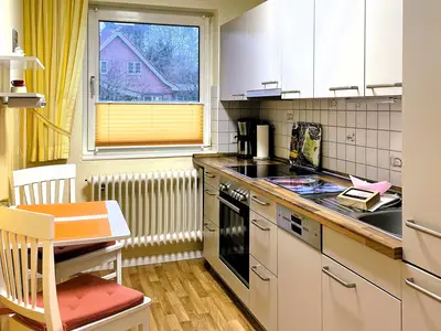 Ferienhaus für 2 Personen (50 m²) in Wyk auf Föhr 10/10