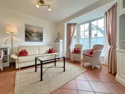 Ferienhaus für 4 Personen (75 m²) in Westerland (Sylt) 1/10