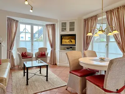 Ferienhaus für 4 Personen (75 m²) in Westerland (Sylt) 3/10