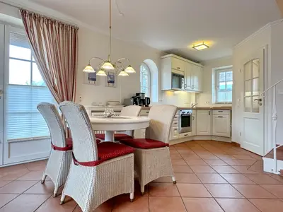 Ferienhaus für 4 Personen (75 m²) in Westerland (Sylt) 4/10